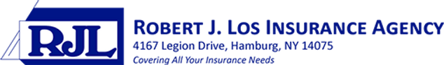 Robert J Los Insurance Agency