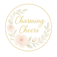 Charming Cheers  Mobile Bar