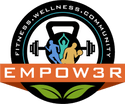 Empow3r Yoga