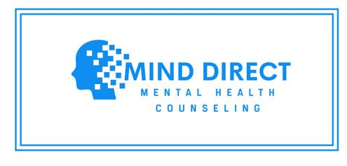   
Mind Direct
Mental Health Counseling