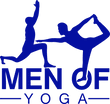 Men of Yoga