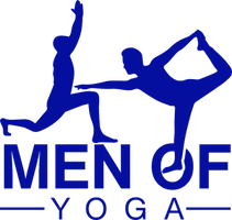 Men of Yoga