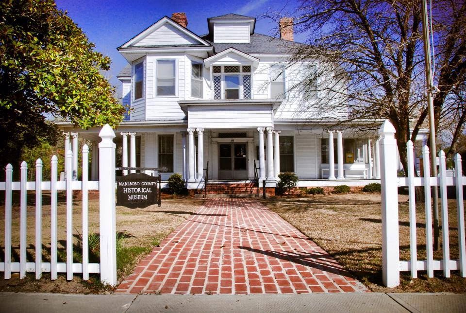 Marlboro County Historical Museum