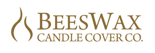 Beeswax Candle Cover Co.
