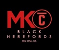 MKC BLACK HEREFORDS LAND AND CATTLE LLC