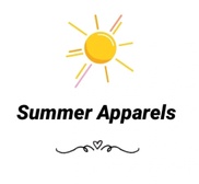 SUMMER APPARELS