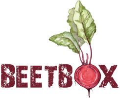 Beet Box