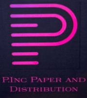 P.Inc Paper and Distribution
