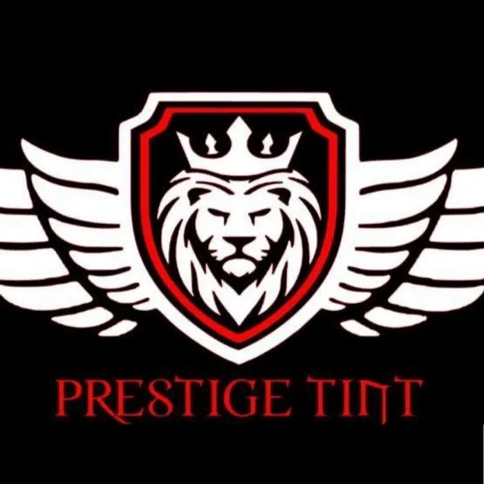 Prestige Tint - Car Window Tinting, Ceramic, Window Tint