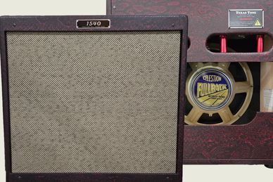 Texas Tone 1540 Amp