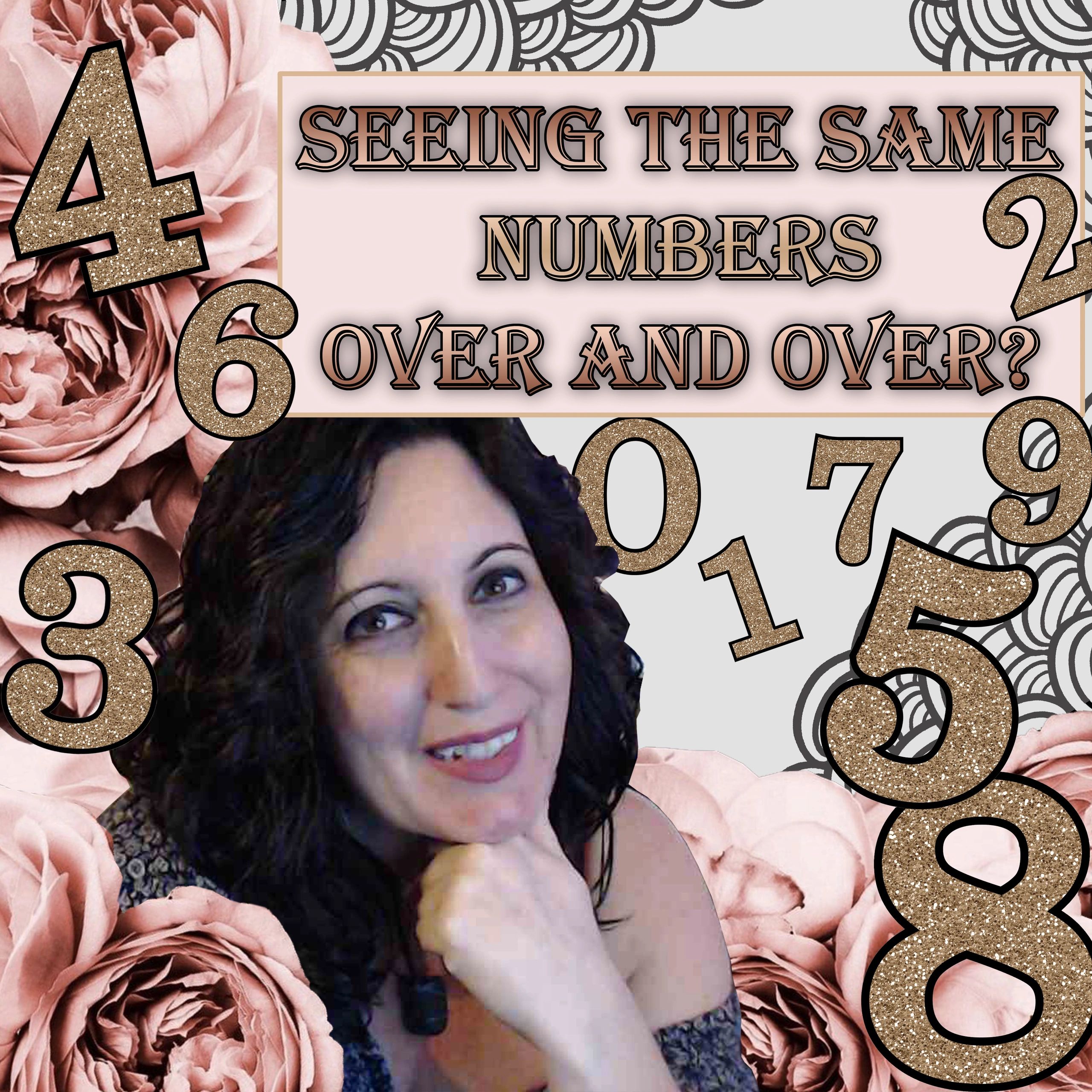 Repeating Numbers DIY Fact Sheet