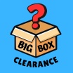 Big Box Clearance