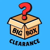 Big Box Clearance