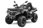 600–800cc quad rental in Stalis, Malia and Hersonissos Crete, powerful ATV for touring