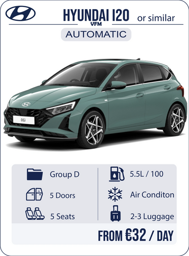 wynajem samochodu Stalis, wynajem samochodu Malia, wynajem auta Heraklion lotnisko