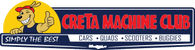 Creta Machine CluB