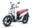 50cc scooter rental in Stalis and Malia Crete with free hotel delivery and cheap prices