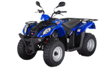 ATV quad rental in Stalis, Malia and Hersonissos Crete with reliable vehicles for holidays