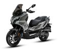 300–350cc motoscooter rental in Stalis and Malia Crete with free hotel delivery