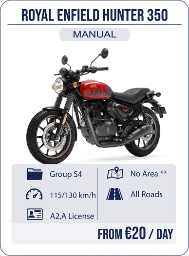 motorbike rentals Stalis hersonissos malia, scooter mieten, location scooter, safe and easy ride