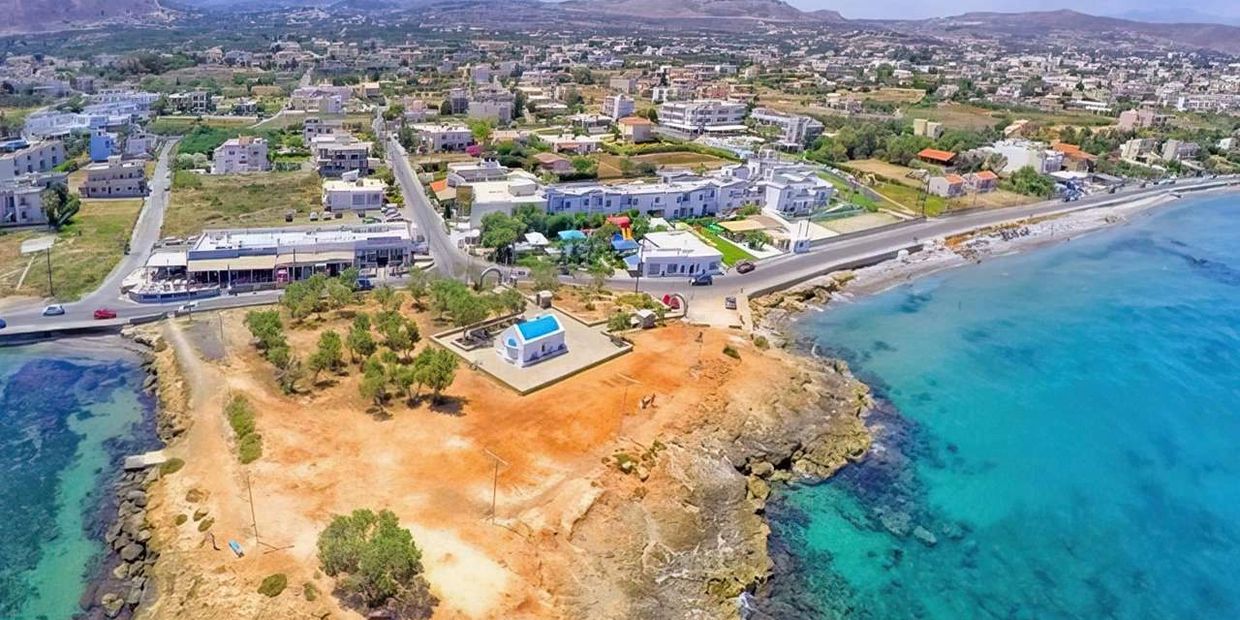 gouves crete near me rent a car or a quad location free hotel pick up drop off