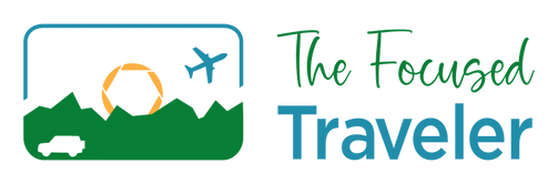 The Focused Traveler