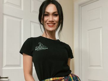 Meggie Massage therapist & Esthetician