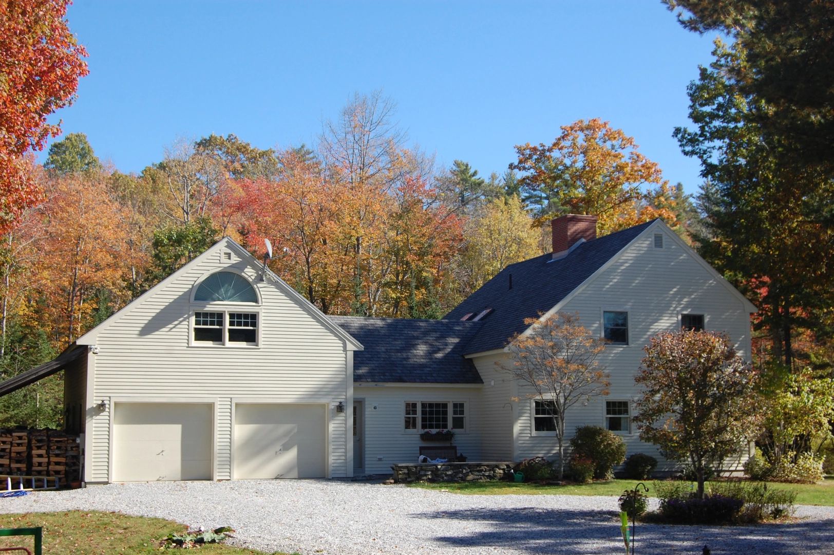 About Alford Lake Builders, LLC