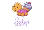 Sukari Desserts