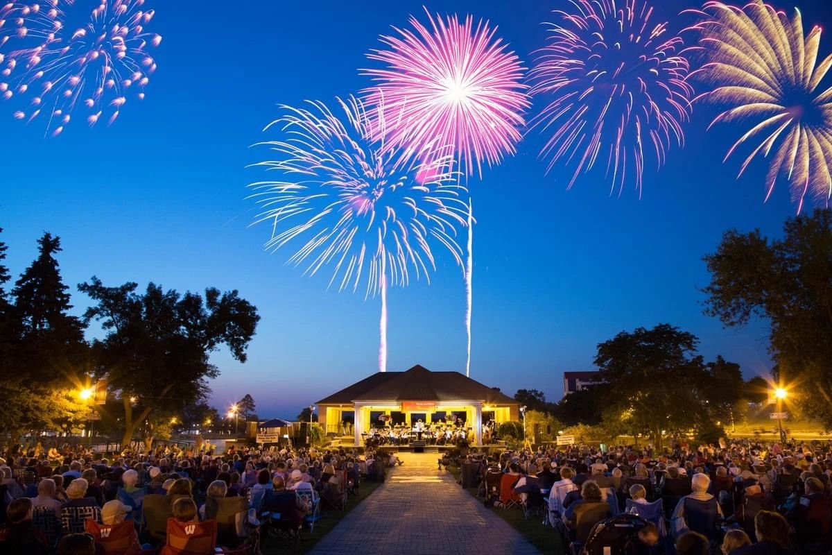 Beloit Janesville Symphony Orchestra cover photo