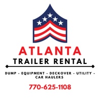  Atlanta Trailer Rental LLC