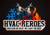 HVAC Heroes AZ