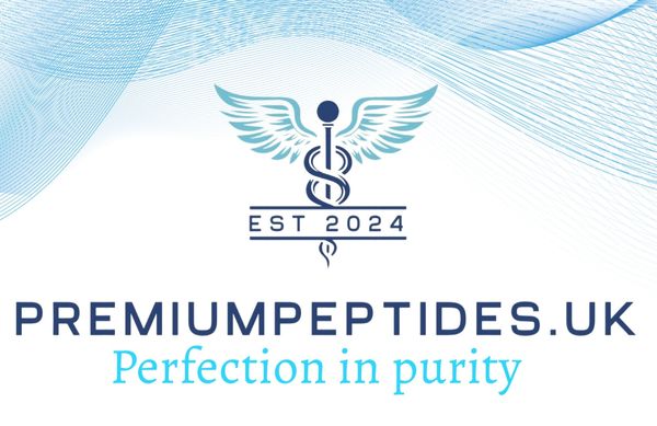 Premium peptides for sale uk