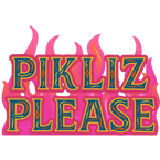Pikliz Please