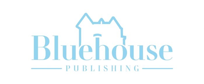 Bluehouse Publishing Inc Logo