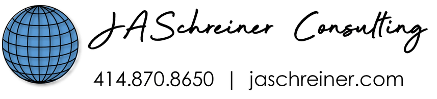JASchreiner Consulting