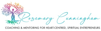 Rosemary Cunningham - Coach & Mentor