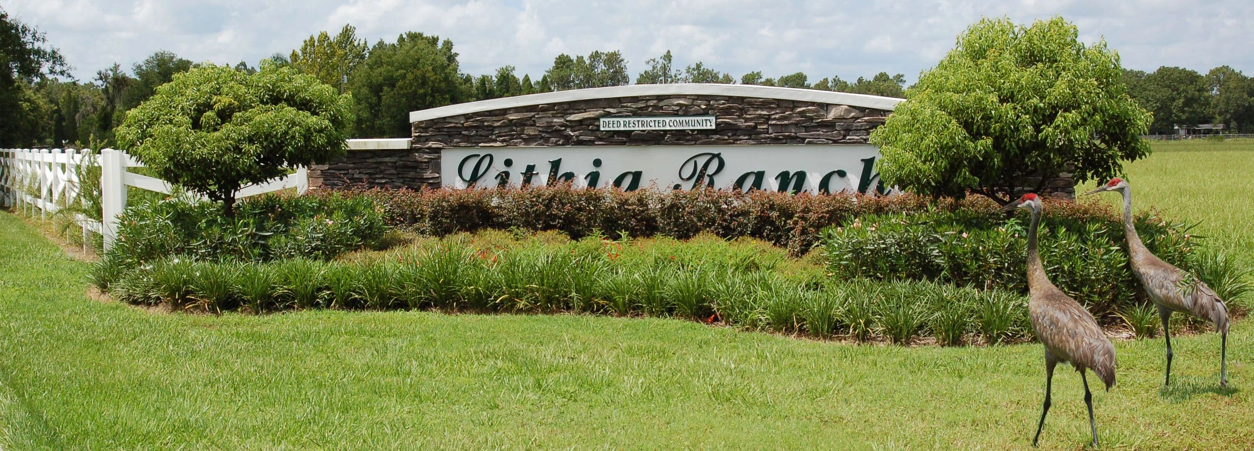 Lithia Ranch Homeowners Association, Inc.