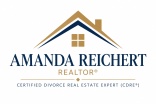 Amanda Reichert, Realtor