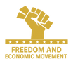 FREEDOM AND ECONOMIC MOVEMENT