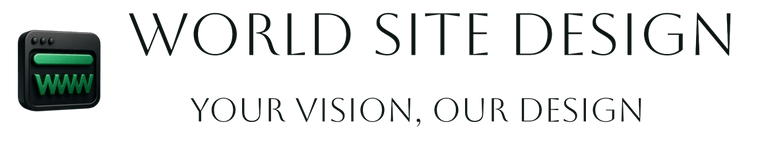 World Site Design