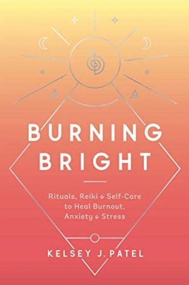Burning Bright, Kelsye Patel