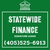 Statewide Finance