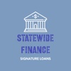 Statewide Finance