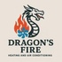 Dragons Fire Heating and Air LLC