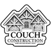 Couch Construction