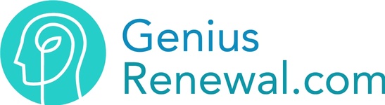 Genius Renewal: Executive Coaching & Professional Development 