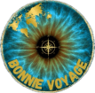 Bonnie voyage