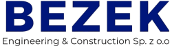 BEZEK ENGINEERING & CONSTRUCTION Sp. z o.o.