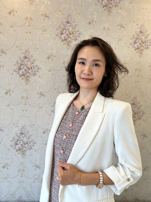 安喻NLP生活教練學院|UJOYLOVE NLP COACH ACADEMY |余忻頤NLP教練